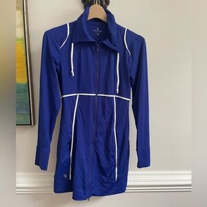 Athleta UPF Beach Coverup